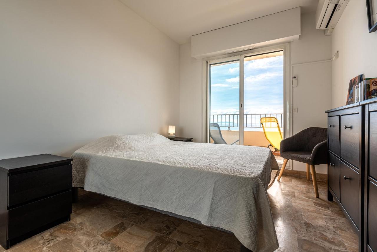 Ajaccio, Sanguinaires, Helios, Vue Mer Magnifique, T2 4Pers Ajaccio  Kültér fotó